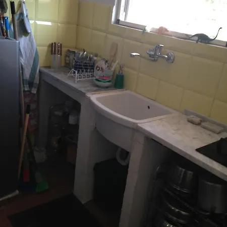 Casa Di Campagna *