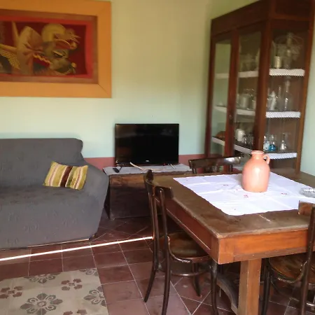 Casa Di Campagna