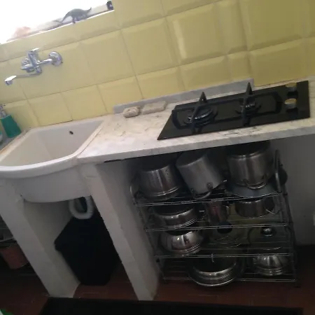 Casa Di Campagna Apartment