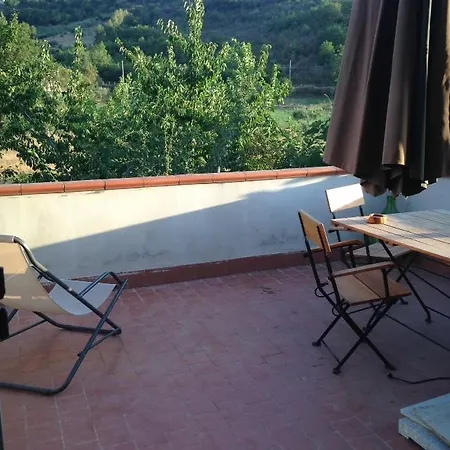 Casa Di Campagna