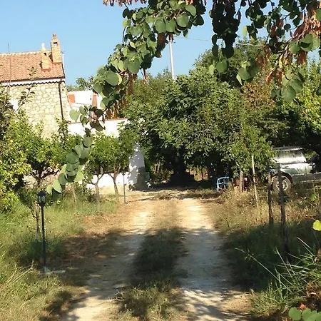 Casa Di Campagna Apartment Cicerale