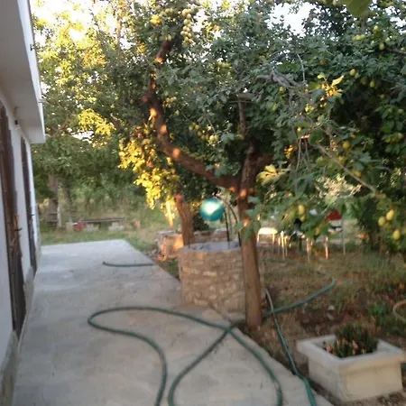 Apartment Casa Di Campagna *