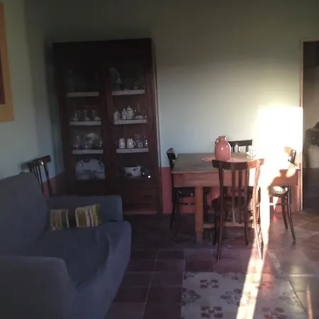 Casa Di Campagna *