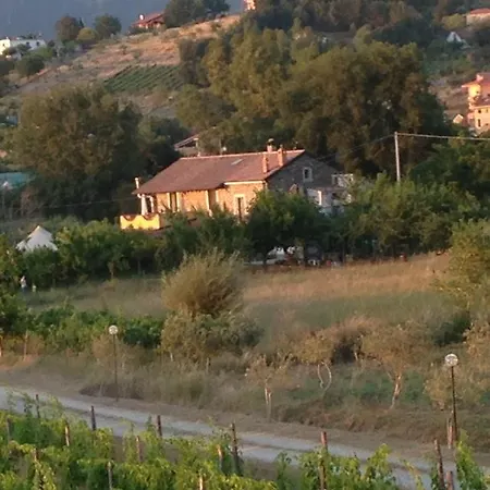 Apartment Casa Di Campagna