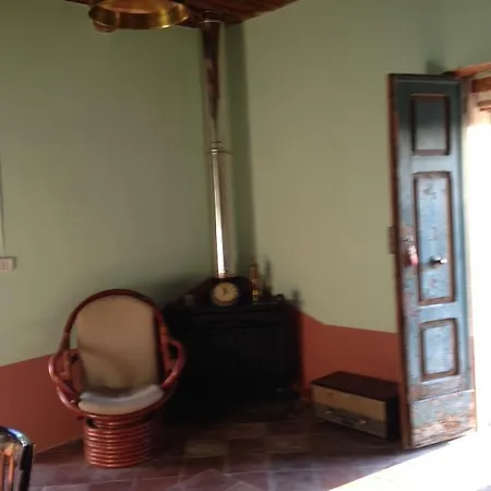 Casa Di Campagna