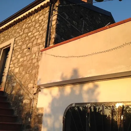 Casa Di Campagna Apartment *