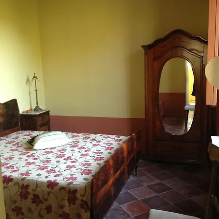 Casa Di Campagna *