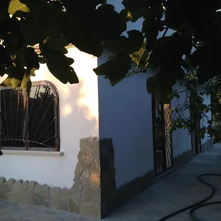 Casa Di Campagna Apartment Cicerale