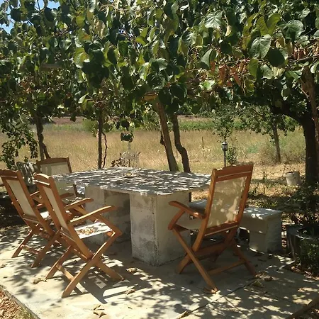 Casa Di Campagna * Cicerale