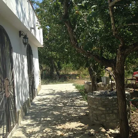 Casa Di Campagna