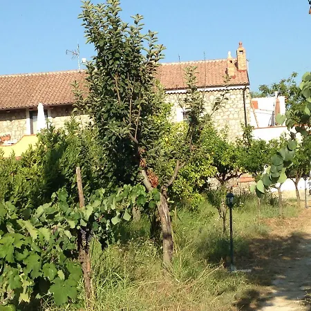 Casa Di Campagna *