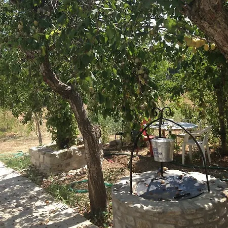 Casa Di Campagna * Cicerale