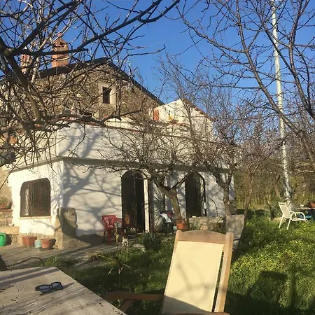 Casa Di Campagna
